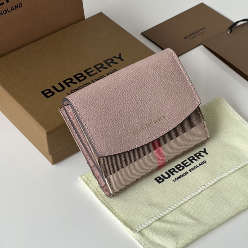 Burberry Wallets